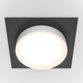 Точечный светильник Maytoni(Hoop) DL086-GX53-SQ-BW
